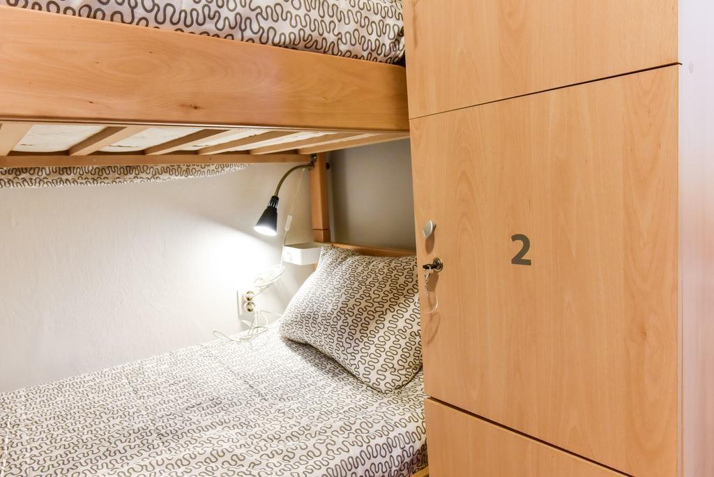 Get Inn Skopje Hostel Екстериор снимка