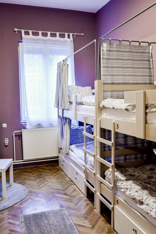 Get Inn Skopje Hostel Екстериор снимка